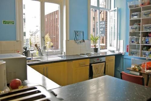 Dover Castle Hostel Λονδίνο Εξωτερικό φωτογραφία