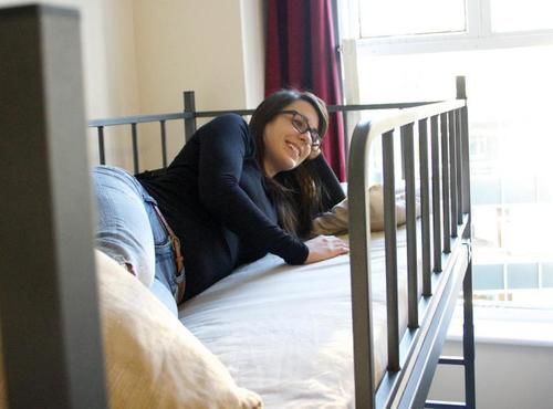 Dover Castle Hostel Λονδίνο Εξωτερικό φωτογραφία